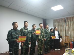 培养青春期孩子的挫折商：让他们在困境中崛起