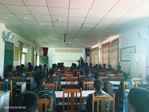 清明祭祖：传承家风，不忘来处